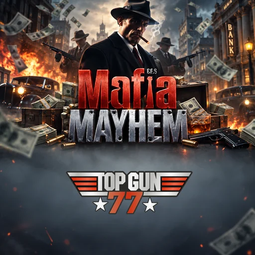 topgun77 Features Highlight