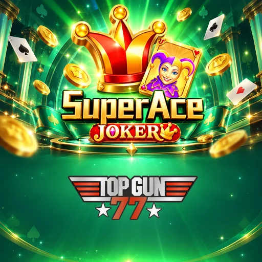 topgun77 Key Features