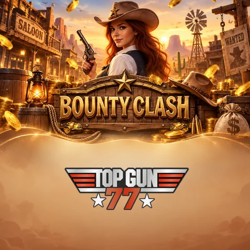 Perbandingan Versi topgun77