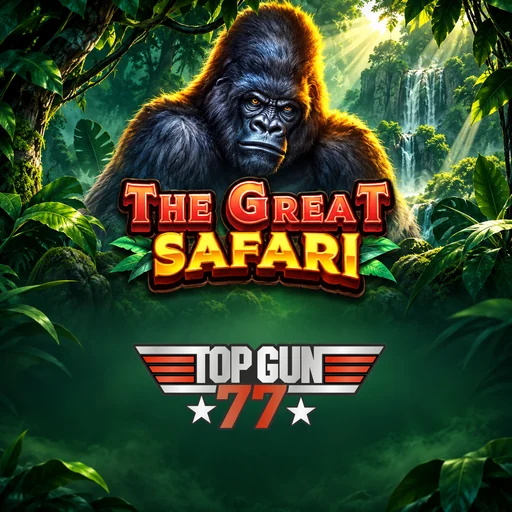 Instalasi topgun77 APK