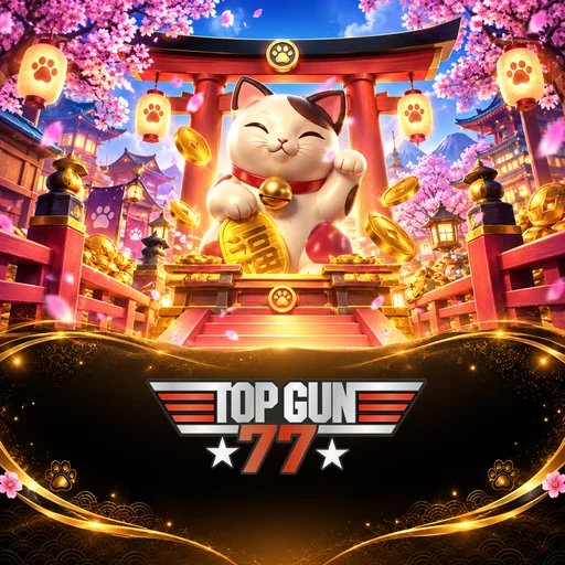Keamanan topgun77 APK