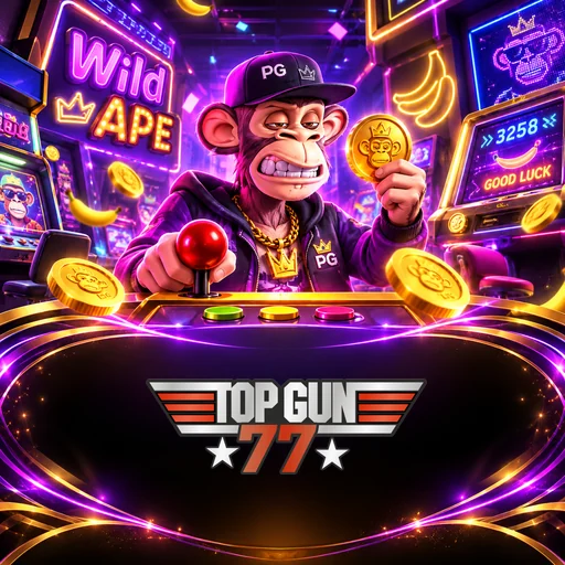 Fitur topgun77 APK