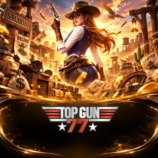 Tutorial Instalasi topgun77 APK