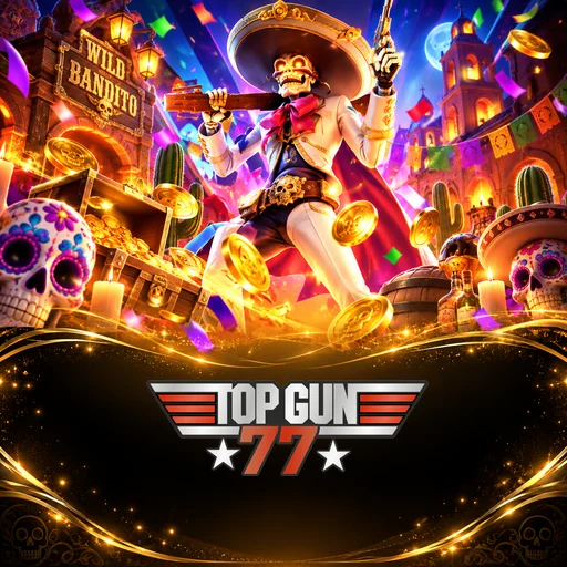 Beta Program topgun77