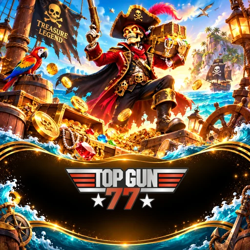 Keunggulan Resmi topgun77