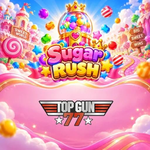 Kontak Resmi topgun77