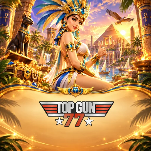 Verifikasi Resmi topgun77