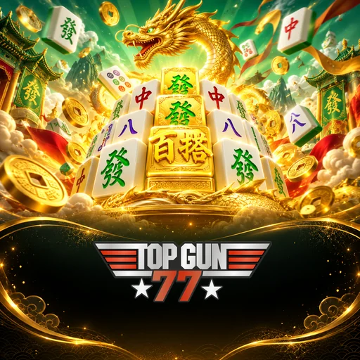 Profil topgun77 Indonesia