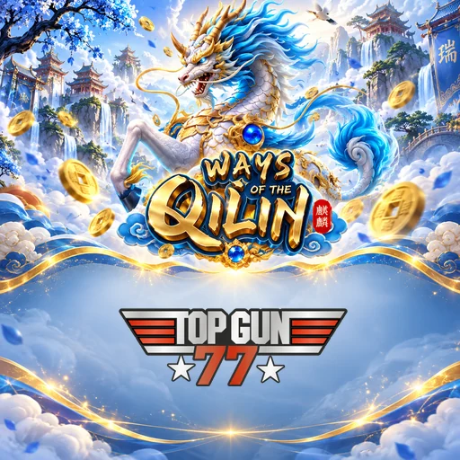 Distribusi Rating topgun77